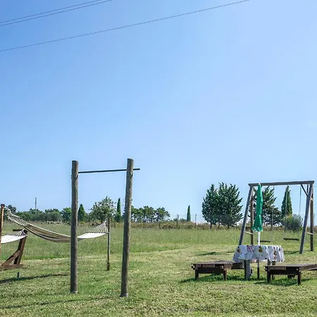 Cozy In Tatil Evi Trequanda