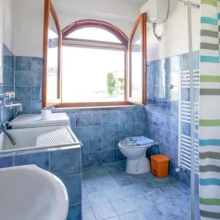 Cozy In Tatil Evi Trequanda