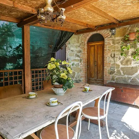 Holiday home Cozy In