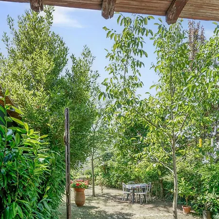 Cozy In Tatil Evi Trequanda